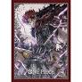 One Piece TCG Sleeves Eustass Kidd (70)